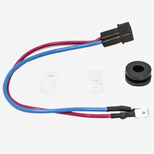 Ignition Module Bypass for HEI Distributors